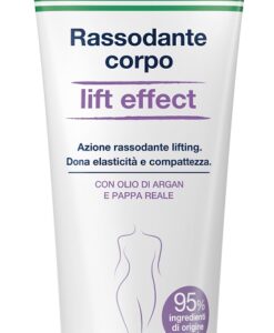 Somatoline Cosmetic Lift effect rassodante corpo